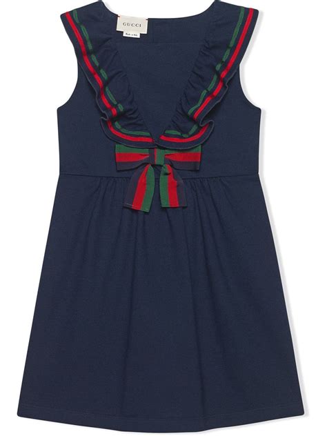 12 year old girls dresses gucci|Gucci Girls Dresses .